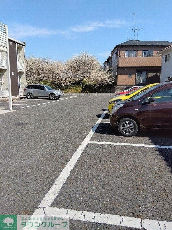 レオネクストブランメゾンの物件内観写真