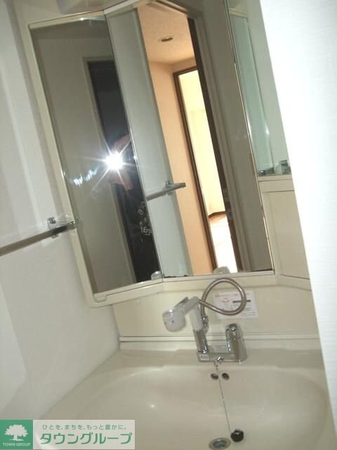 藤重弐番館の物件内観写真