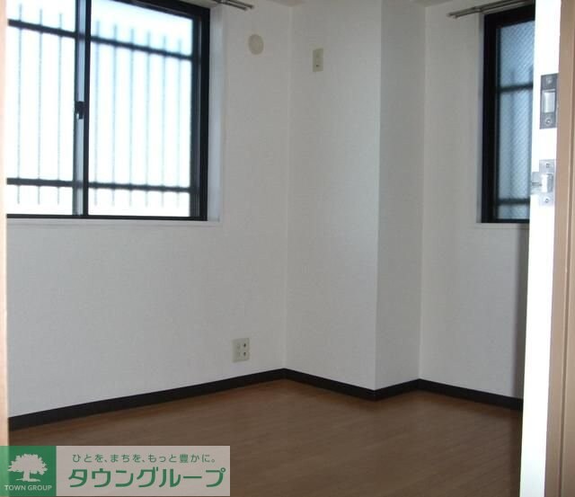 藤重弐番館の物件内観写真