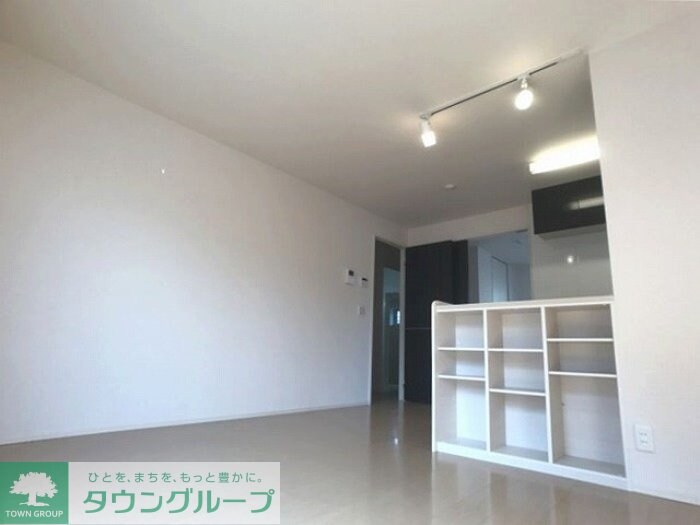 センシアの物件内観写真