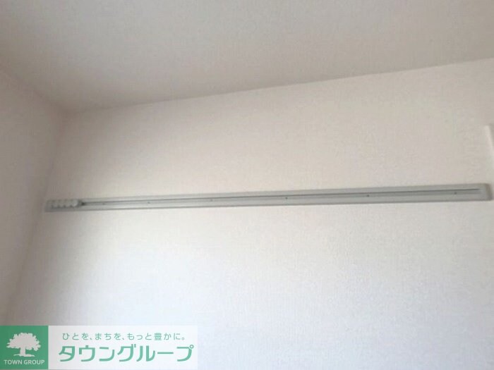 センシアの物件内観写真