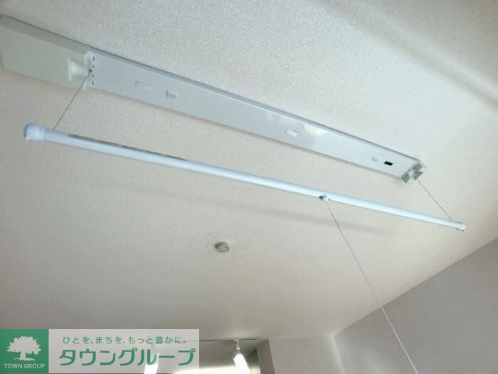 センシアの物件内観写真