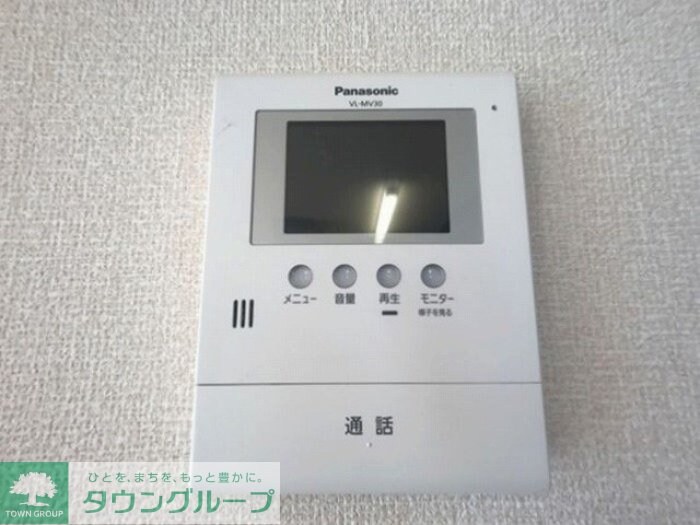 センシアの物件内観写真