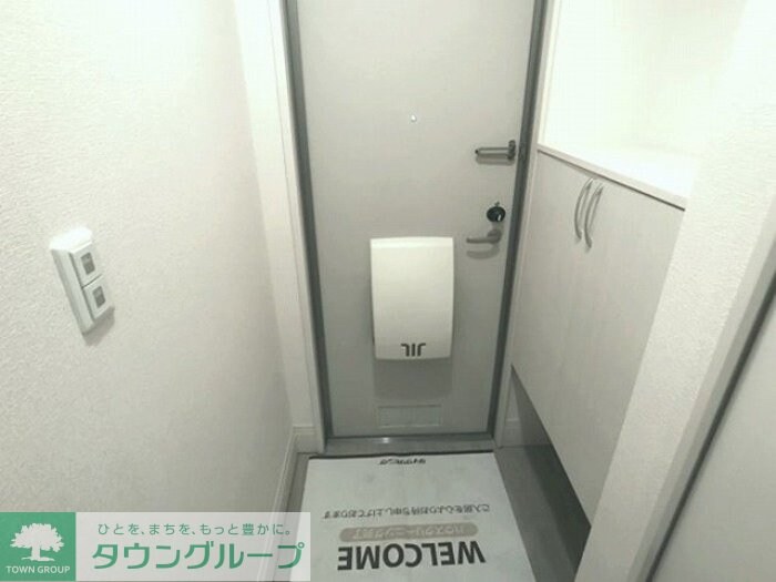 センシアの物件内観写真