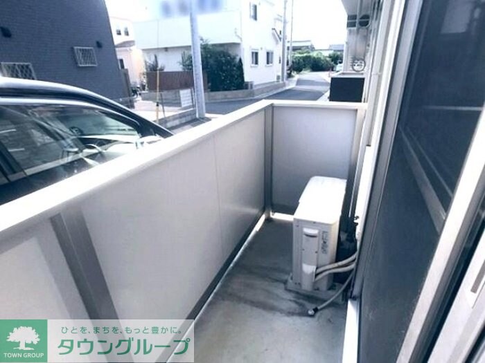 センシアの物件内観写真