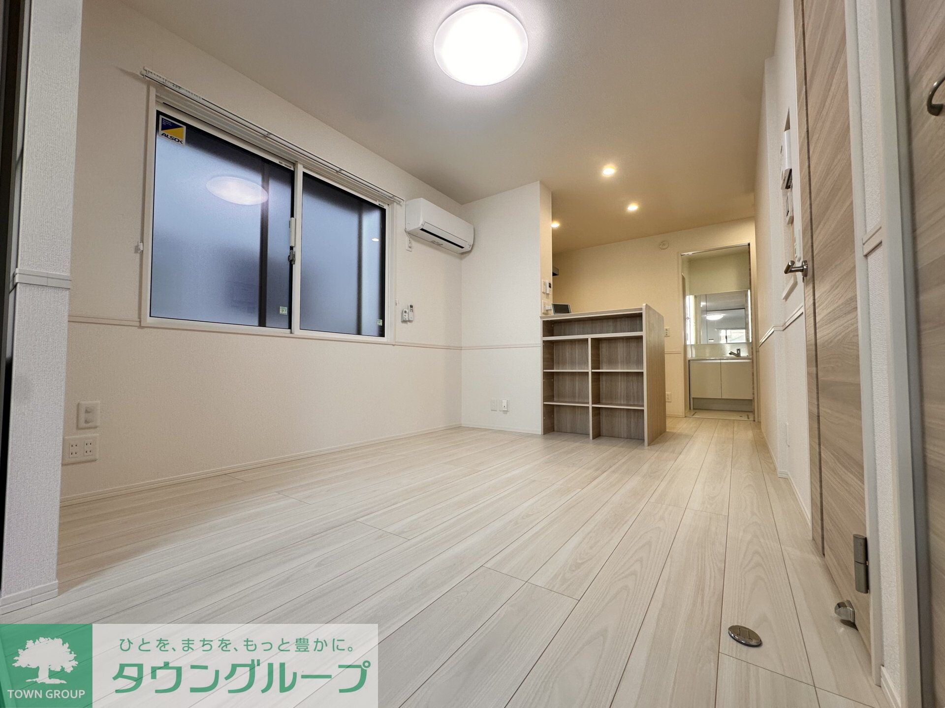 Dアヴァンス東柳田町の物件内観写真