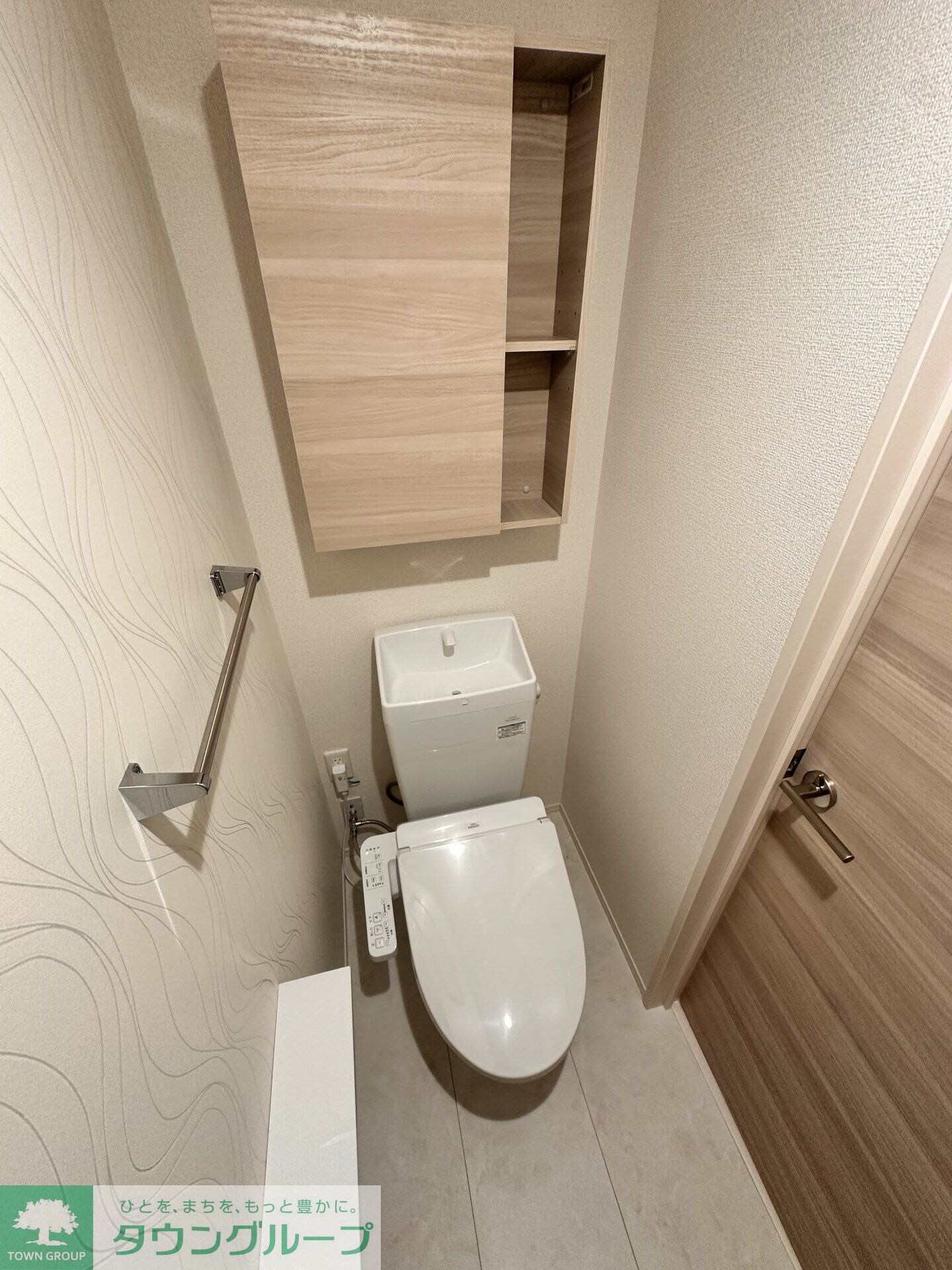 Dアヴァンス東柳田町の物件内観写真