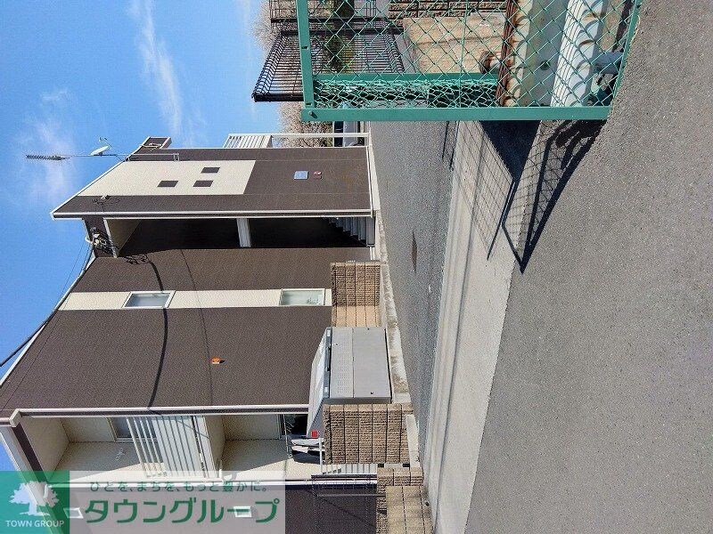 レオネクストブランメゾンの物件内観写真