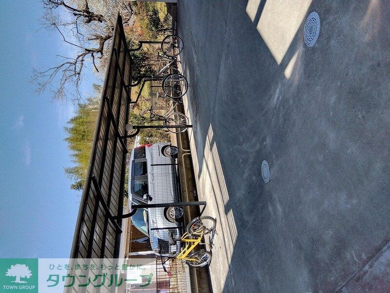 レオネクストブランメゾンの物件内観写真