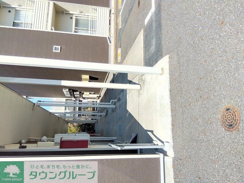 レオネクストブランメゾンの物件内観写真