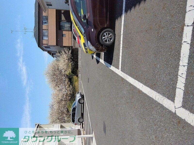 レオネクストブランメゾンの物件内観写真