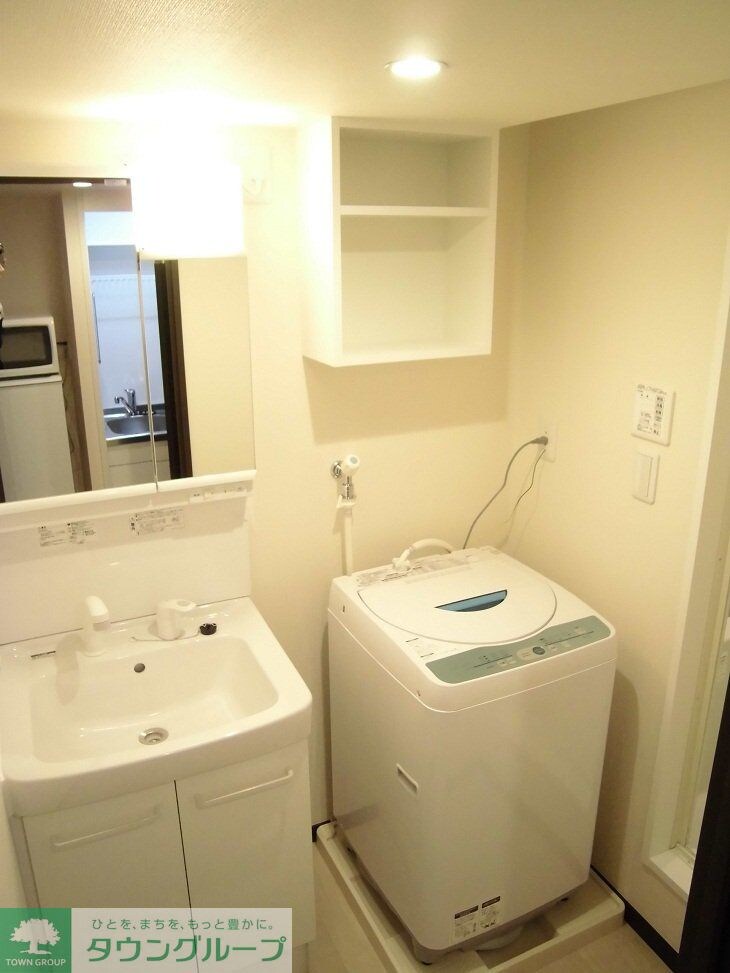 レオネクストブランメゾンの物件内観写真