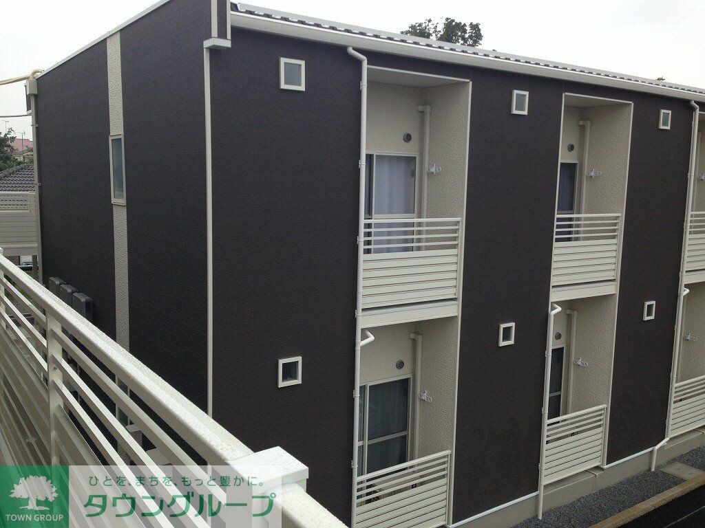 レオネクストブランメゾンの物件内観写真