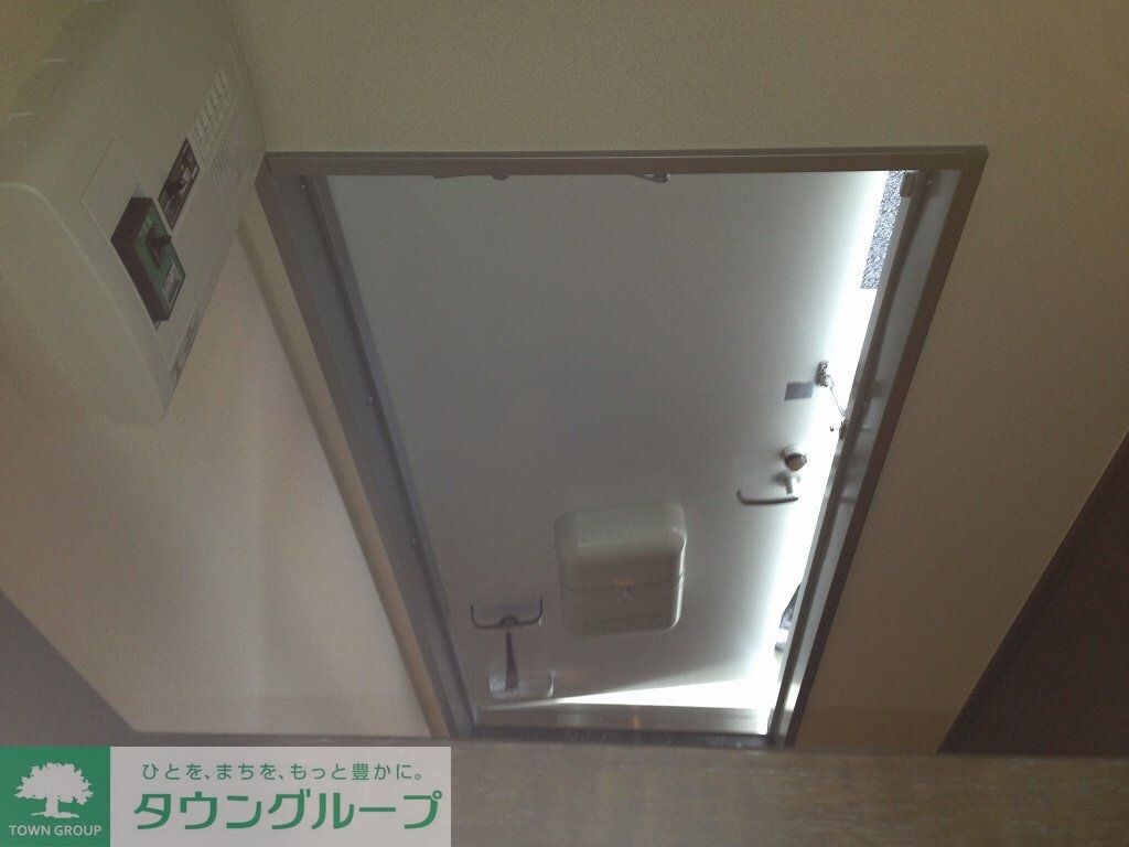 レオネクストブランメゾンの物件内観写真