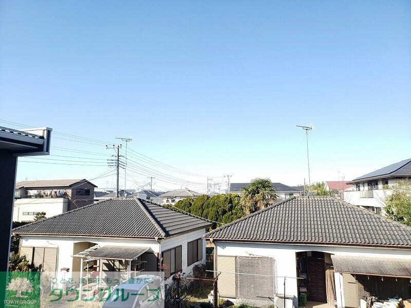 レオネクストブランメゾンの物件内観写真