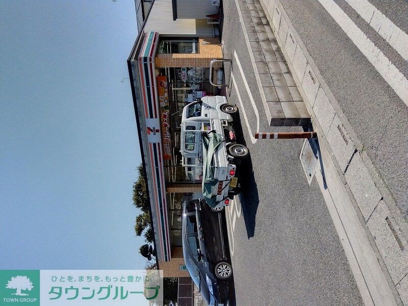 レオネクストブランメゾンの物件内観写真