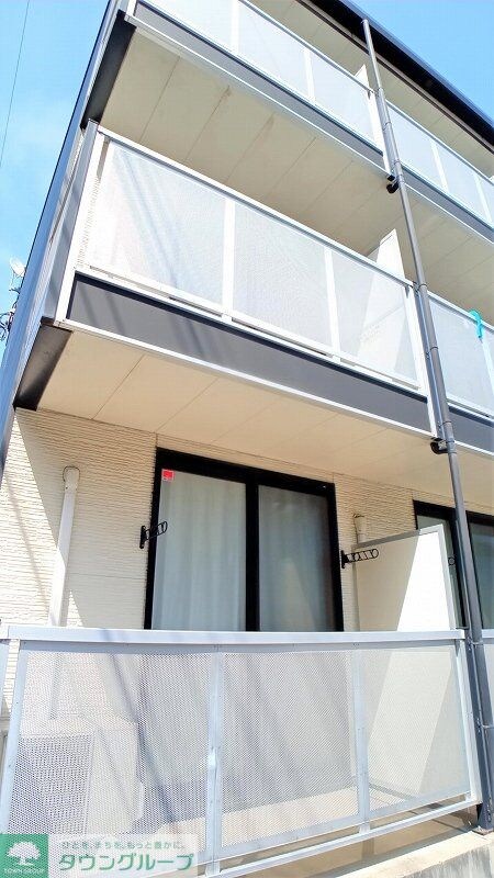 レオパレスグレースラインの物件内観写真