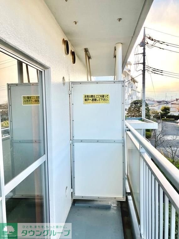 杉戸高野台ベリアス西六番街12号棟の物件内観写真