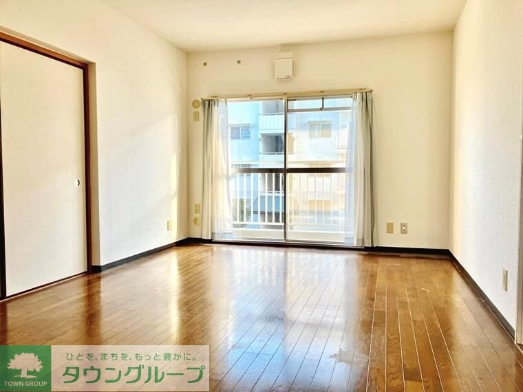杉戸高野台ベリアス西六番街12号棟の物件内観写真