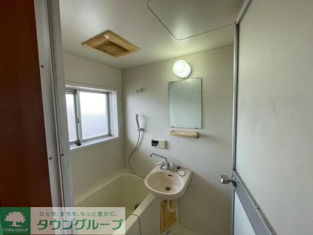 グランドールマンションの物件内観写真