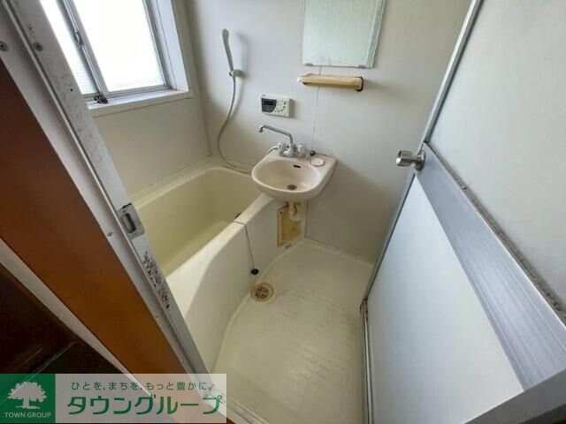 グランドールマンションの物件内観写真