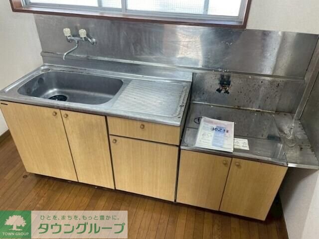 グランドールマンションの物件内観写真