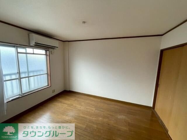 グランドールマンションの物件内観写真