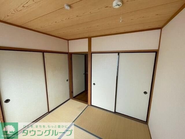 グランドールマンションの物件内観写真