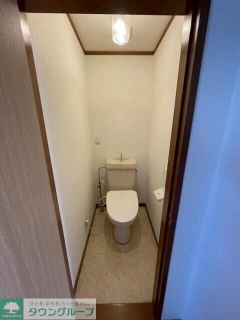 グランドールマンションの物件内観写真