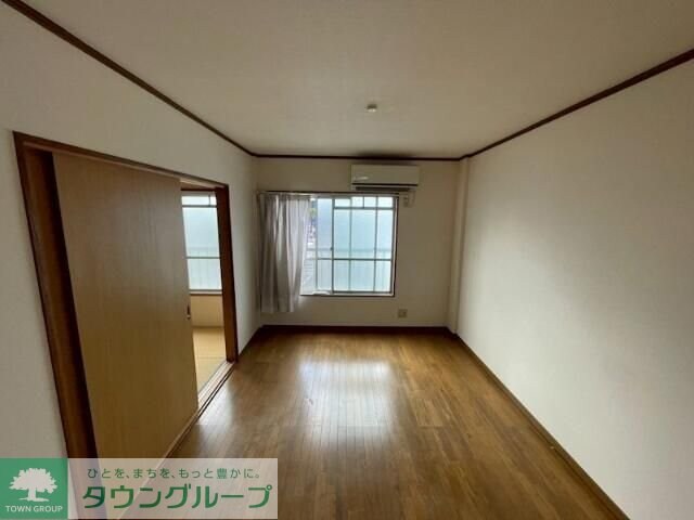 グランドールマンションの物件内観写真