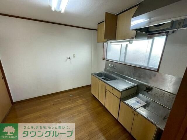 グランドールマンションの物件内観写真