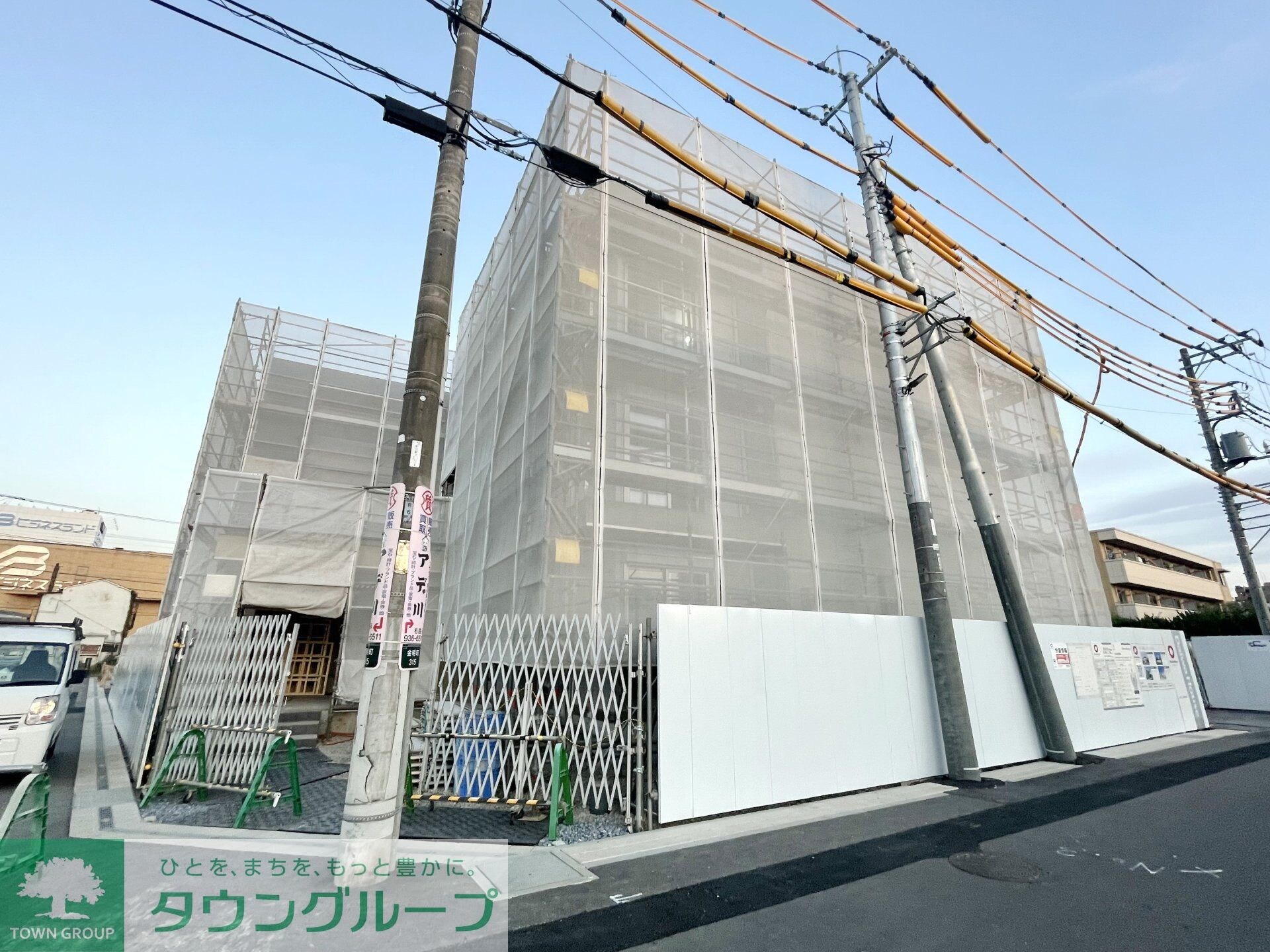 fortuna duoの物件内観写真