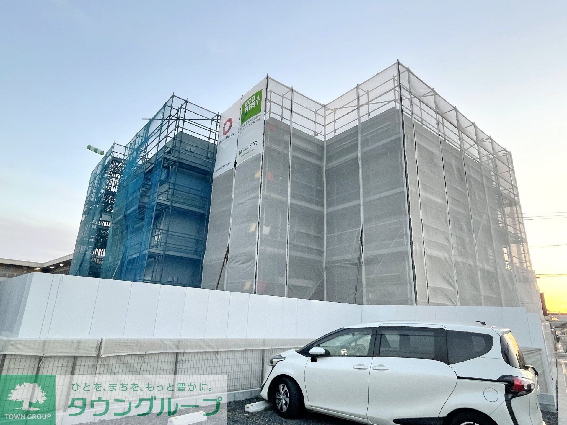 fortuna duoの物件内観写真