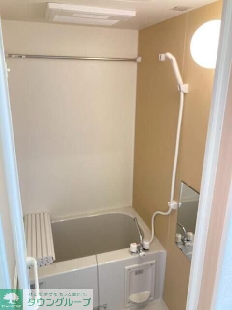 soraせんげん台の物件内観写真