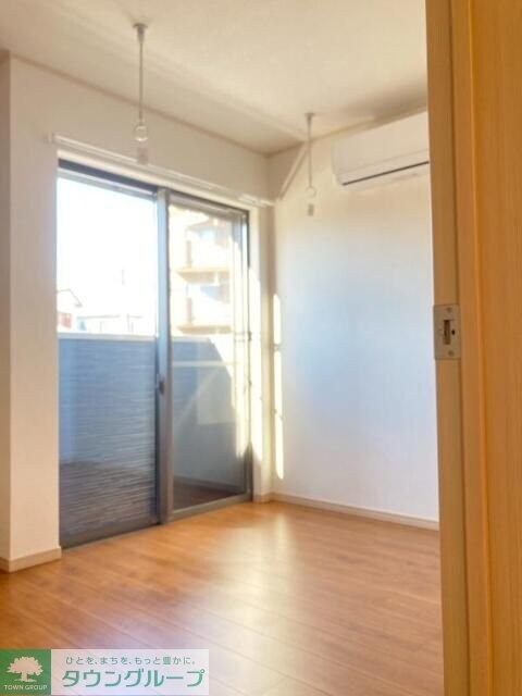 soraせんげん台の物件内観写真