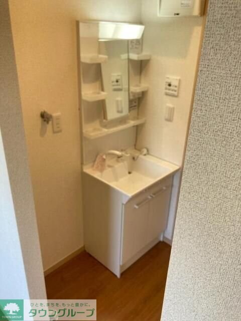 soraせんげん台の物件内観写真