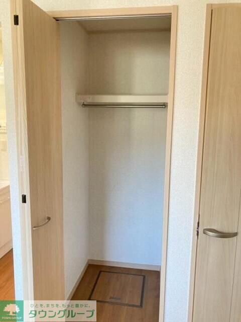 soraせんげん台の物件内観写真