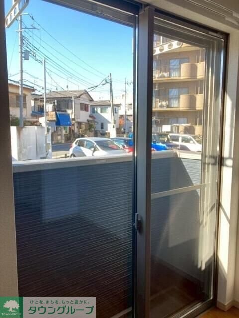 soraせんげん台の物件内観写真