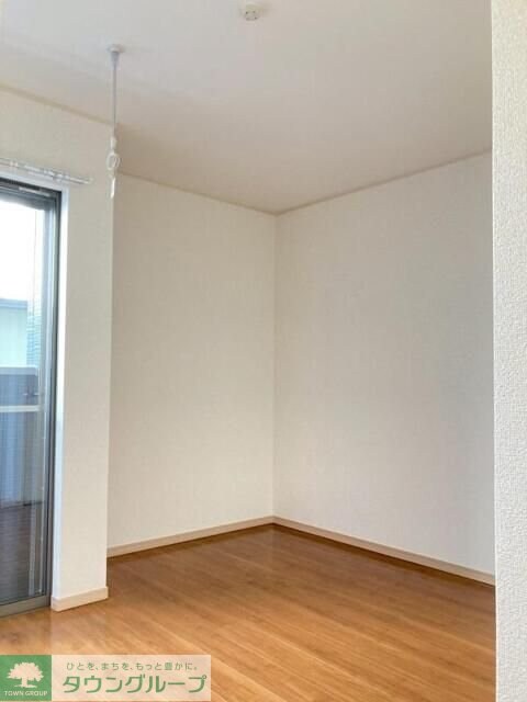 soraせんげん台の物件内観写真