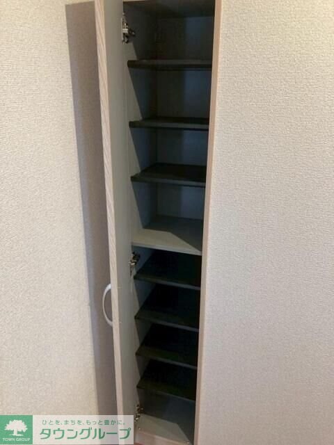 soraせんげん台の物件内観写真