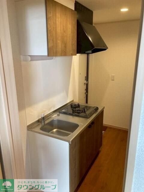 soraせんげん台の物件内観写真