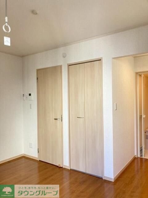 soraせんげん台の物件内観写真