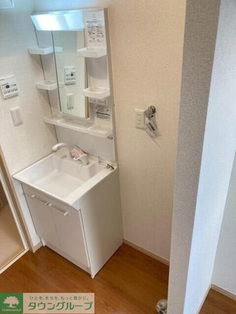 soraせんげん台の物件内観写真