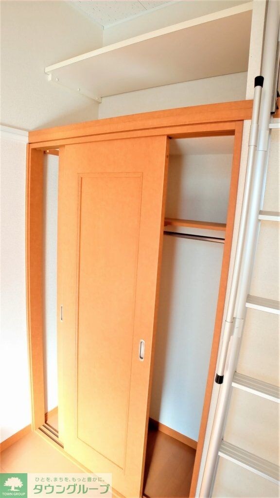 レオパレスSERENAIIIの物件内観写真