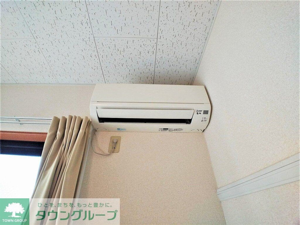 レオパレスフィットニア川口の物件内観写真