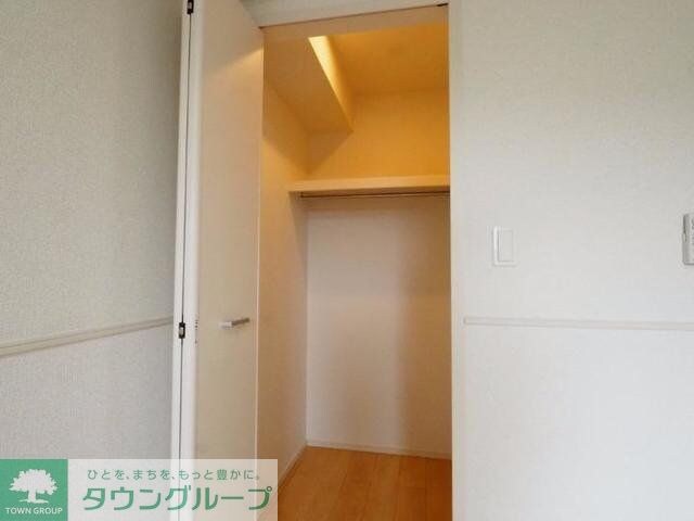 ビサイド ストリームの物件内観写真