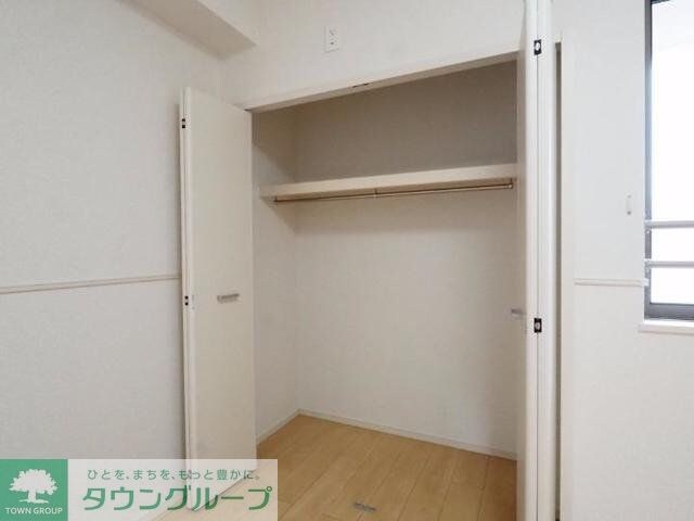 ビサイド ストリームの物件内観写真