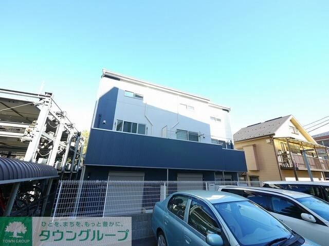 Casa ・ Comodoの物件内観写真