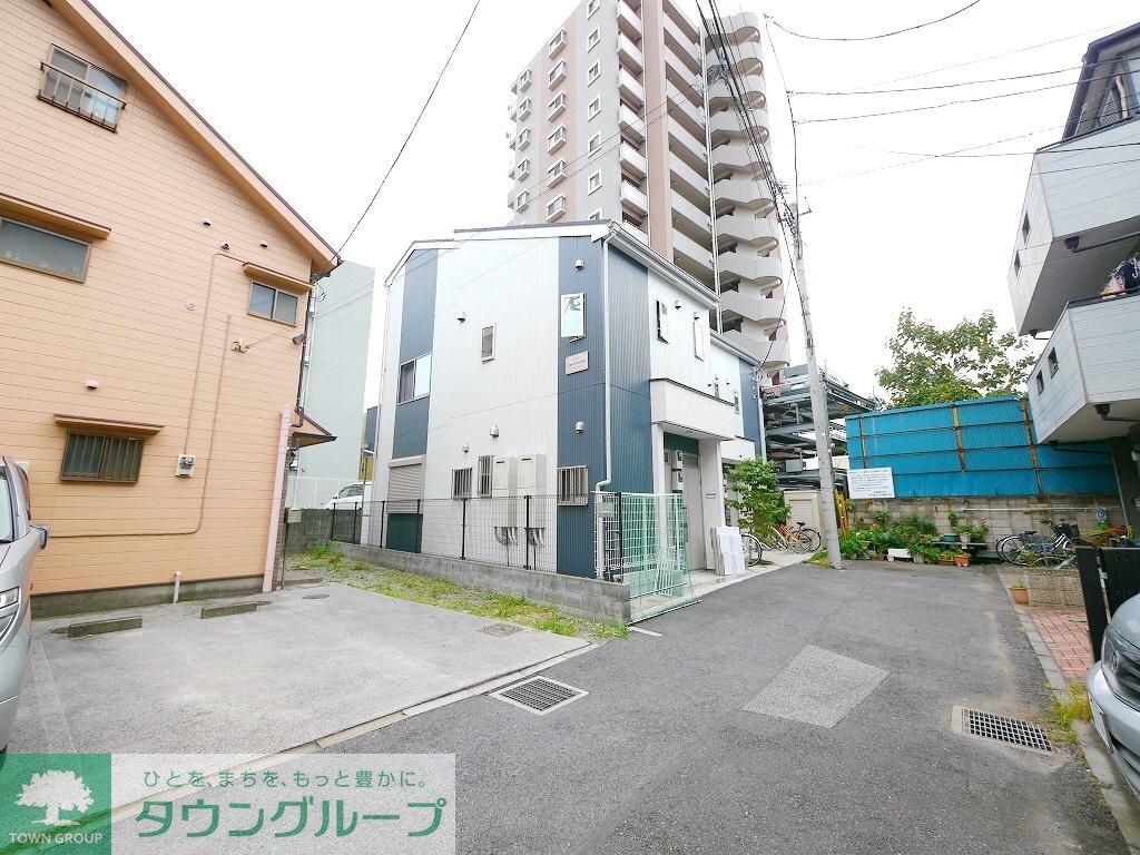 Casa ・ Comodoの物件内観写真