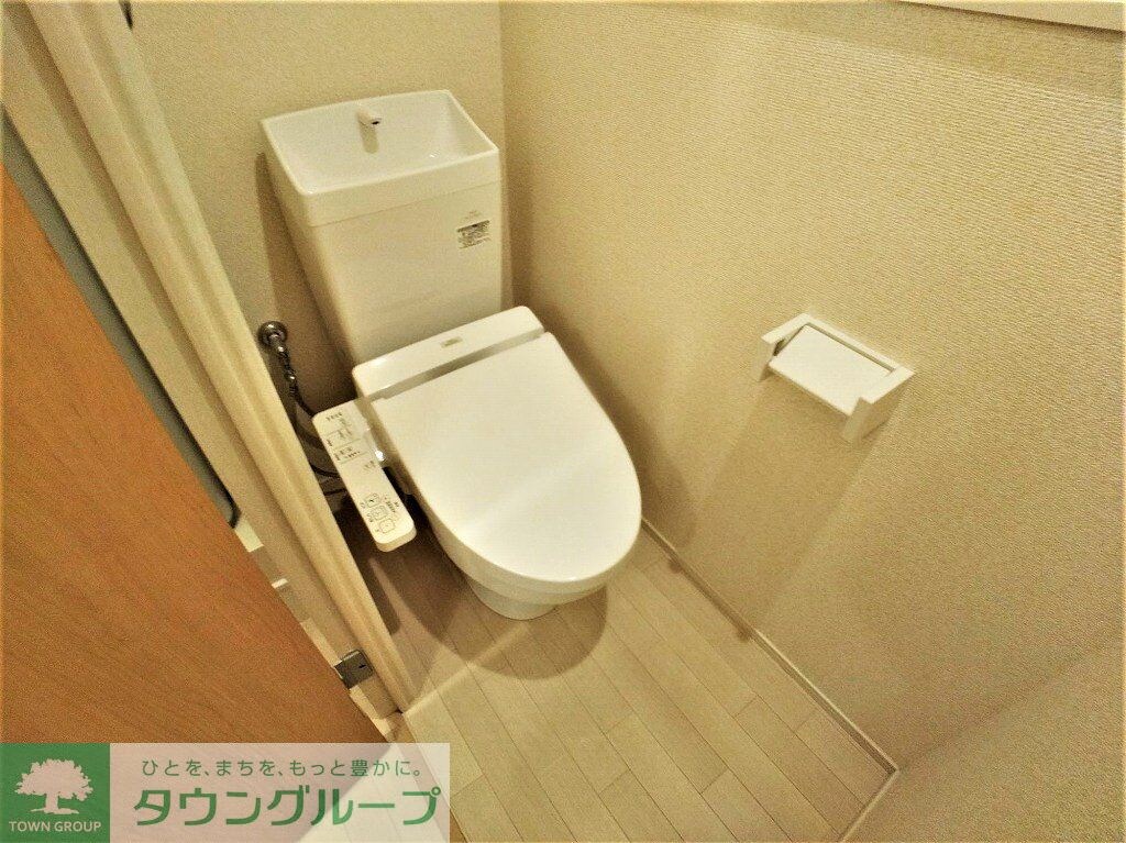 クレイノアミスターの物件内観写真